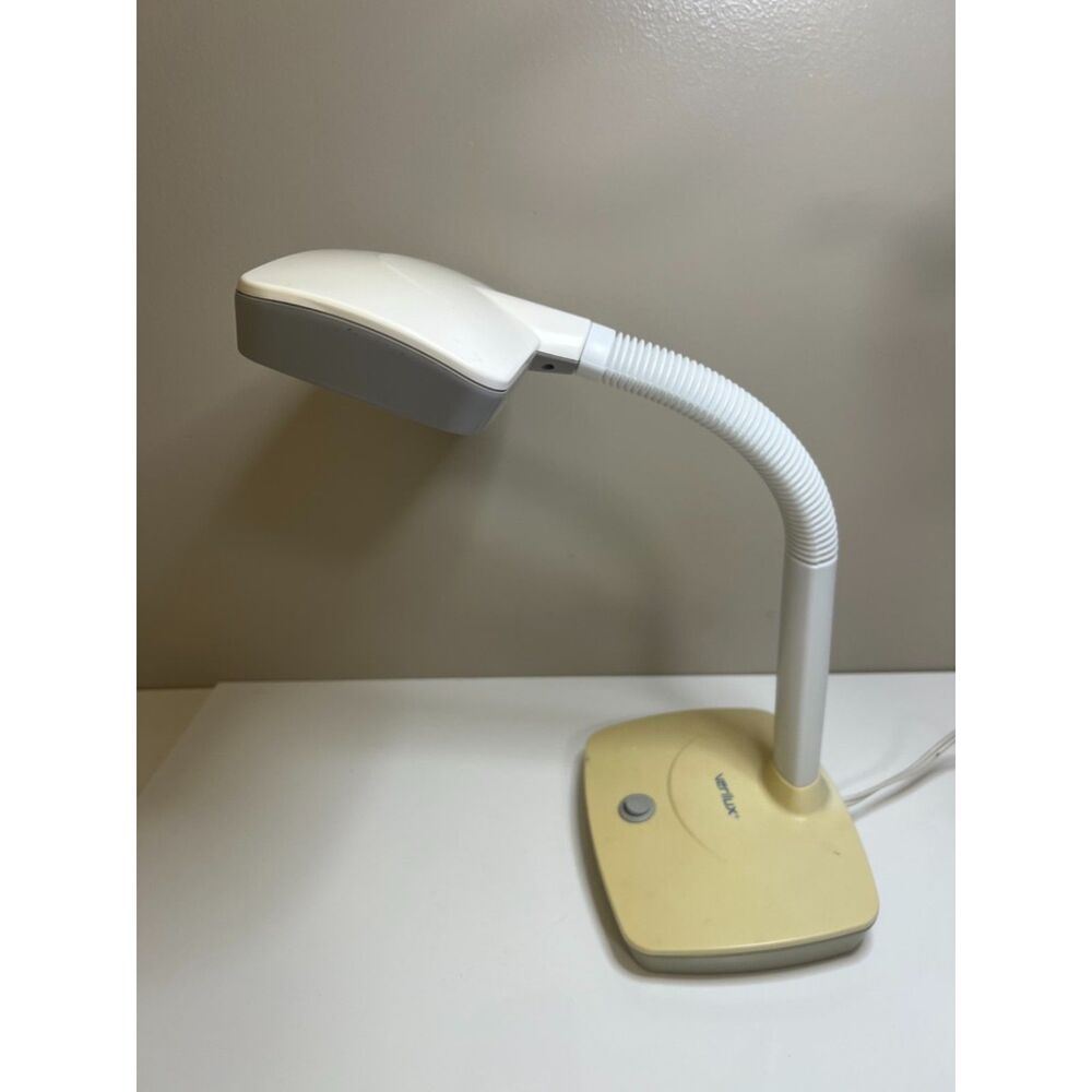 Verilux Natural Spectrum® Productivity Lamp Model VD12